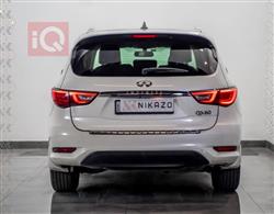انفنتي QX60